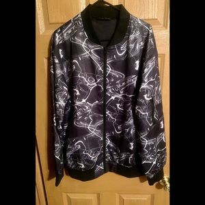 Lightweight Jacket